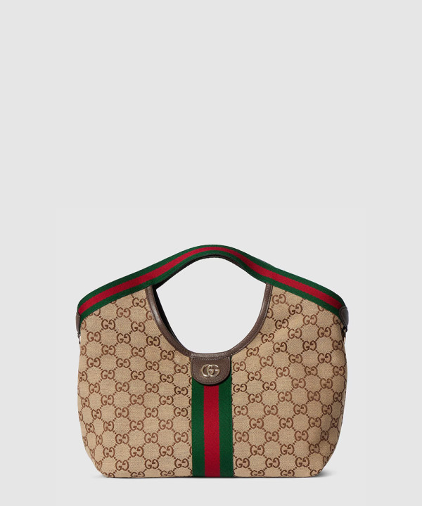 [GUCCI-구찌] 질리오 스몰 토트백 860845