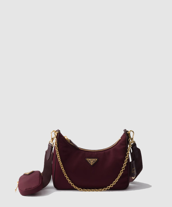 [PRADA-프라다] 리에디션 2005 리나일론 백 1BH204