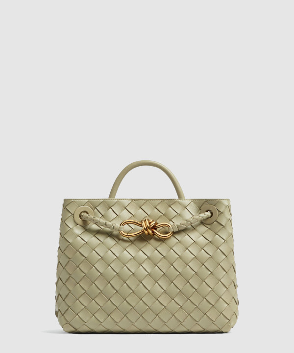 [BOTTEGA-보테가베네타] 안디아모 토트백 스몰 743568