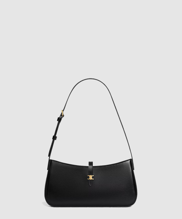 [CELINE-셀린느] 티나 숄더백 123053BF4