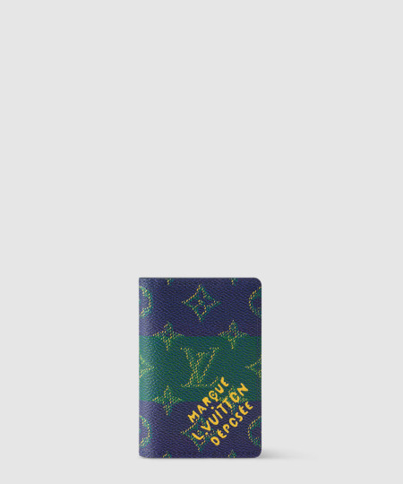 [LV-루이비통] 포켓 오거나이저 M25794