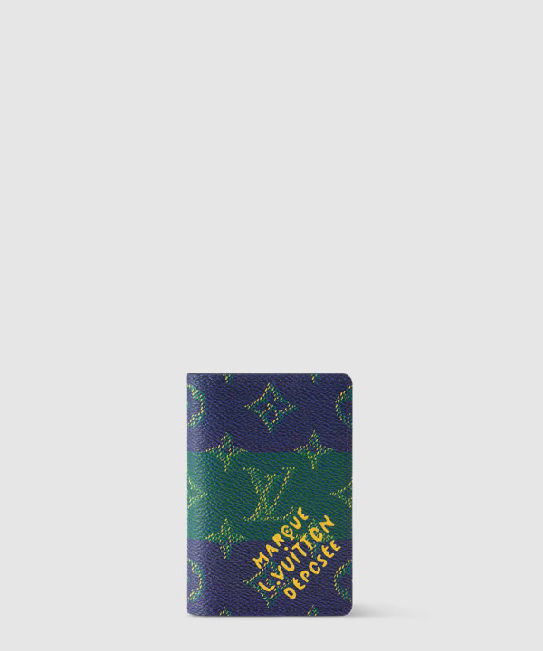 [LV-루이비통] 포켓 오거나이저 M25794