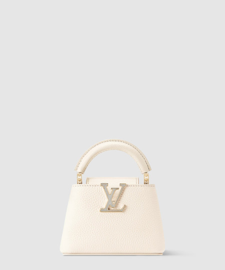 [LV-루이비통] 카퓌신 나노 M25611