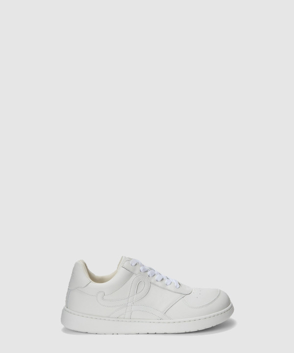 [LOEWE-로에베] 점보 스니커즈 M816282XBN