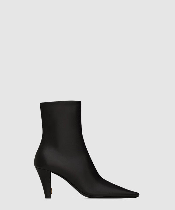 [SAINT LAURENT-생로랑] JILL 부티 806671