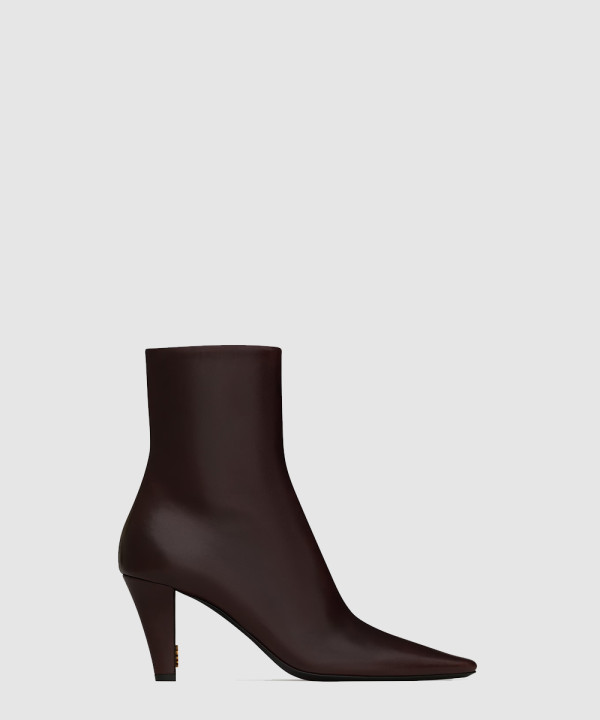 [SAINT LAURENT-생로랑] JILL 부티 806671