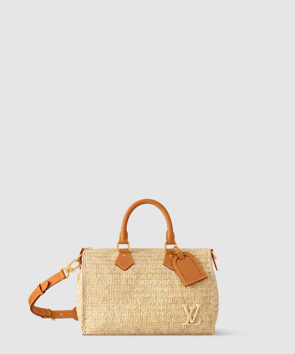 [LV-루이비통] 스피디 30 반둘리에 M14457