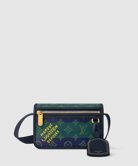 [LV-루이비통] 보스포어 웨어러블 월릿 M15173