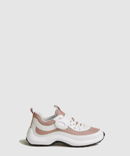 [HERMES-에르메스] Loop 스니커즈 H252001Z