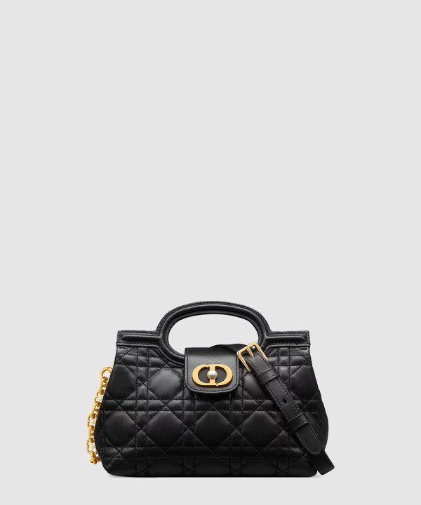 [DIOR-디올] Jolie 탑 핸들 미니 백 S3123UNJB