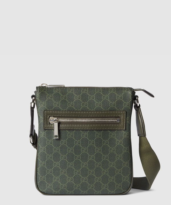 [GUCCI-구찌] GG 모노그램 스몰 메신저백 792082