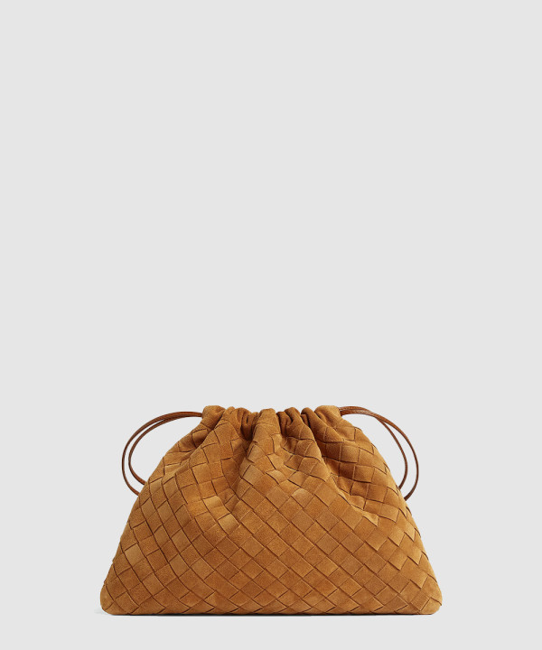 [BOTTEGA-보테가베네타] 더스트 백 796728