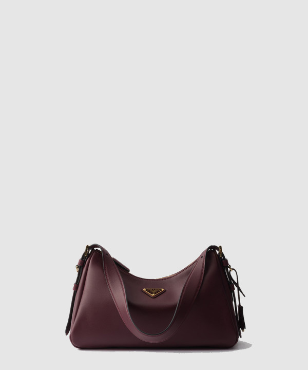 [PRADA-프라다] 에메 미디엄 가죽 숄더백 1BC229