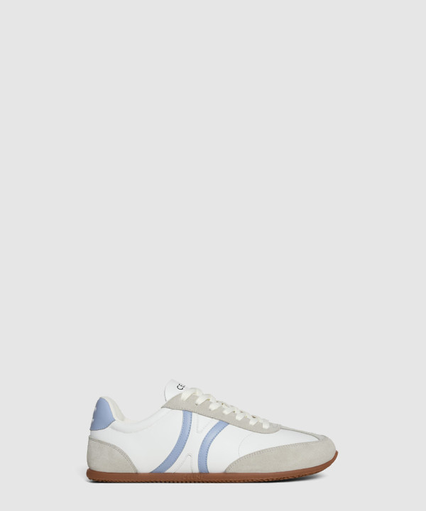 [CELINE-셀린느] 조거 로우 레이스업 스니커즈 359275064C