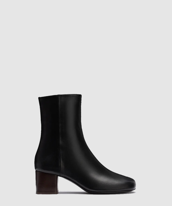 [LEMAIRE-르메르] 아나토닉 부츠 FO0206 LL0078