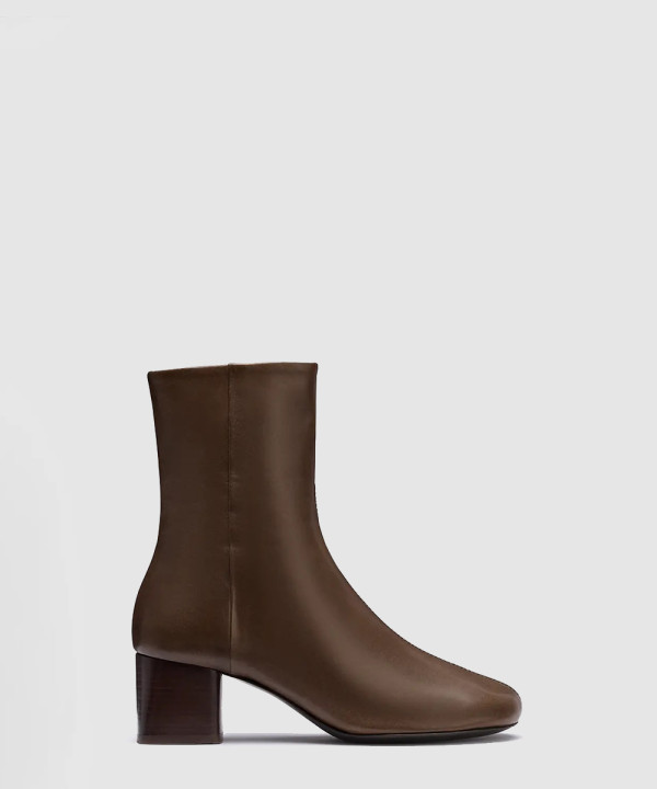 [LEMAIRE-르메르] 아나토닉 부츠 FO0206 LL0078