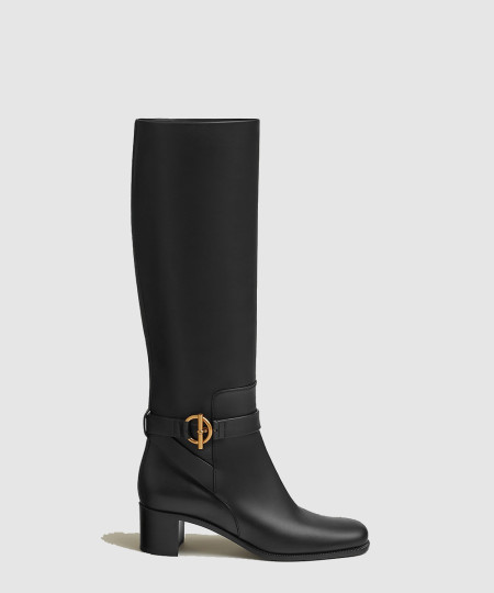 [HERMES-에르메스] Justine 50 부츠 H242003Z