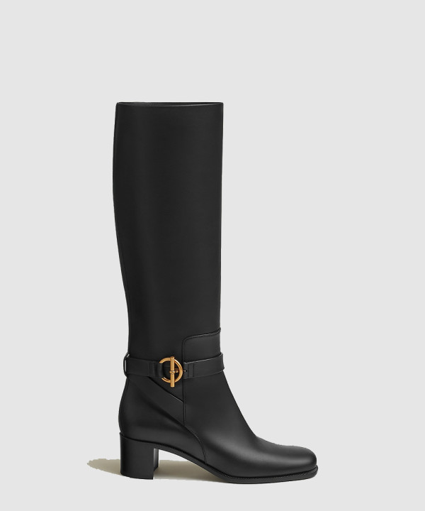 [HERMES-에르메스] Justine 50 부츠 H242003Z