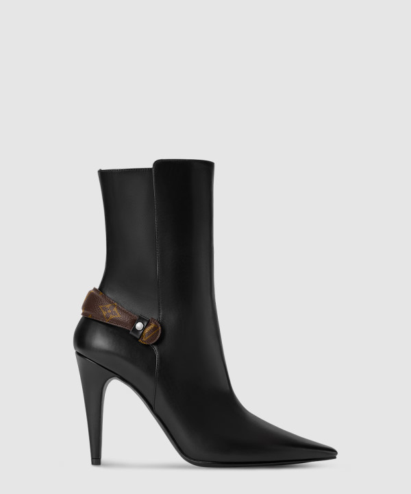 [LV-루이비통] 레거시 앵클 부츠 1AIEUG