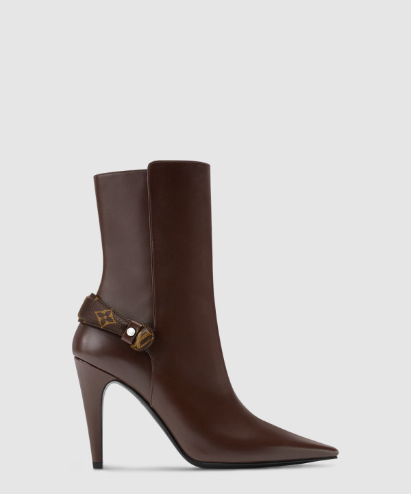 [LV-루이비통] 레거시 앵클 부츠 1AIFFN