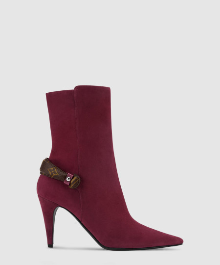 [LV-루이비통] 레거시 앵클 부츠 1AIEVC