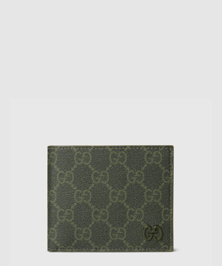 [GUCCI-구찌] GG 모노그램 반지갑 768243