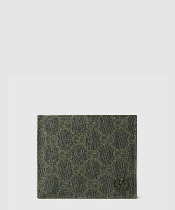 [GUCCI-구찌] GG 모노그램 반지갑 768243