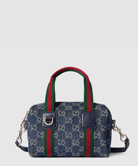 [GUCCI-구찌] 미니 GG 핸드백 859975