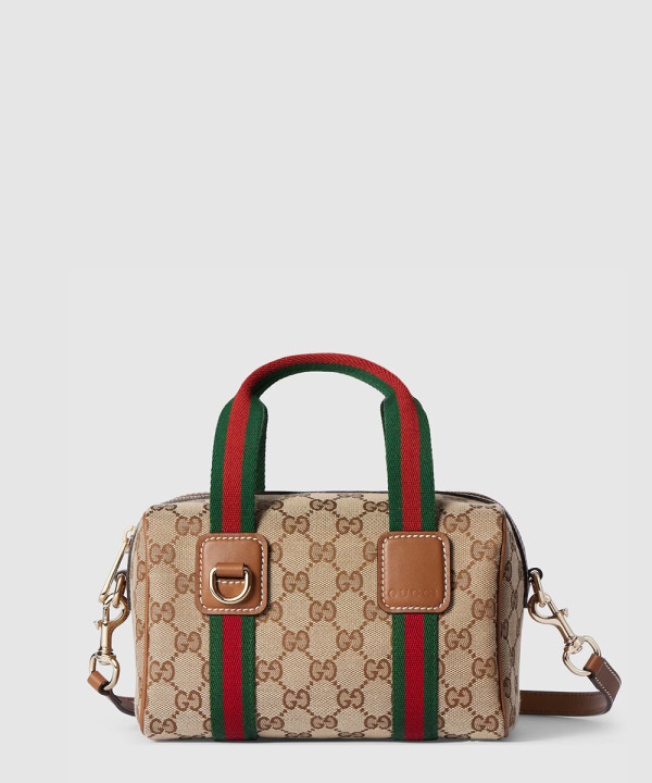 [GUCCI-구찌] 미니 GG 핸드백 859975