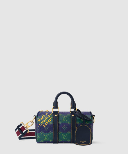 [LV-루이비통] 키폴 반둘리에 25 M25786