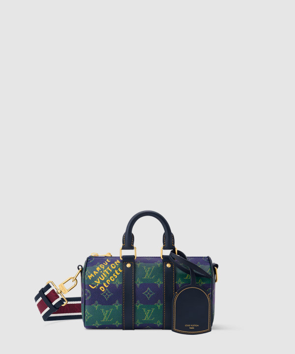 [LV-루이비통] 키폴 반둘리에 25 M25786