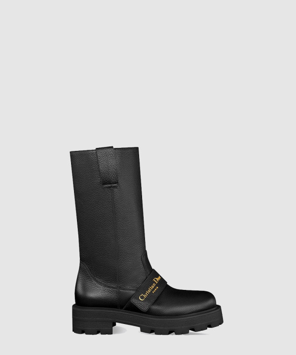 [DIOR-디올] D-Quest 부츠 KDT220VGR