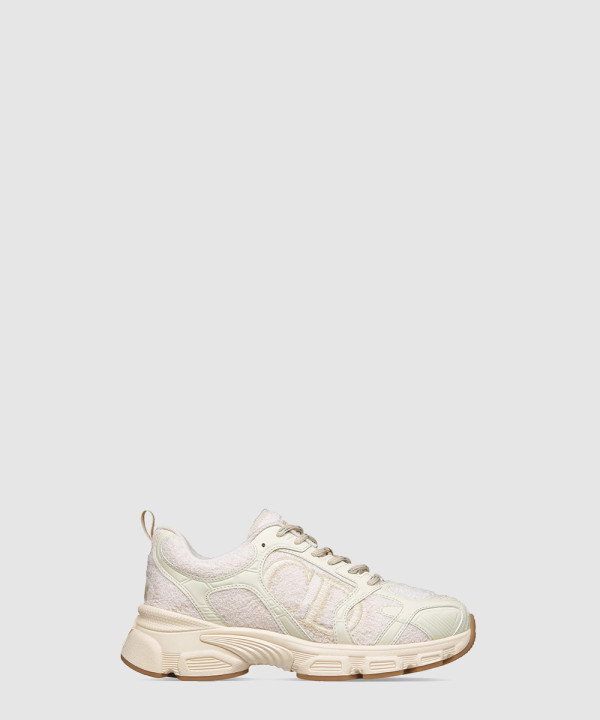 [DIOR-디올] Chrono 스니커즈 KCK491SEF