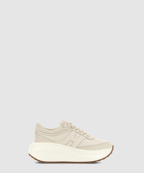 [HOGAN-호간] H696 스니커즈 HXW6960FW10UOV0YBB