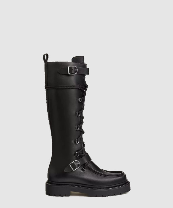 [HERMES-에르메스] Landscape 부츠 H252053Z