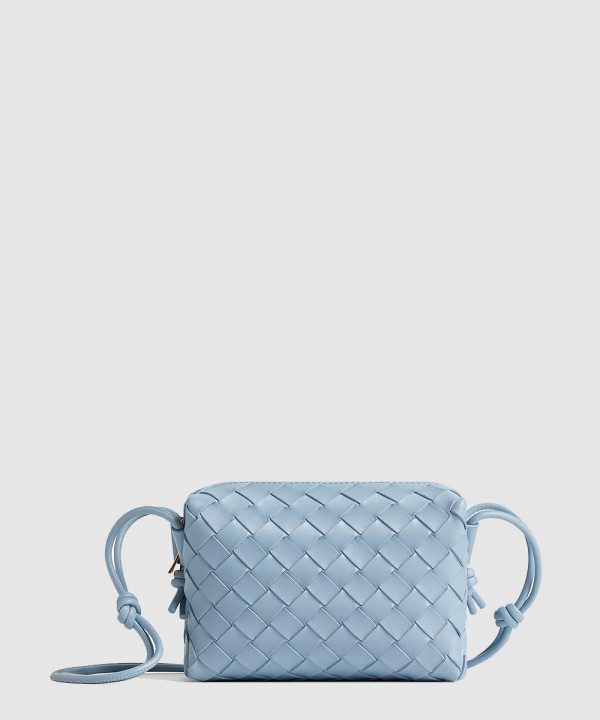 [BOTTEGA-보테가베네타] 미니 루프 카메라 백 723547