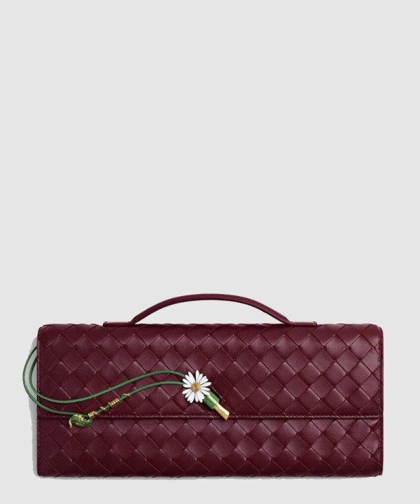 [BOTTEGA-보테가베네타] 안디아모 클러치 836810