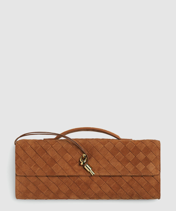 [BOTTEGA-보테가베네타] 안디아모 클러치 741511