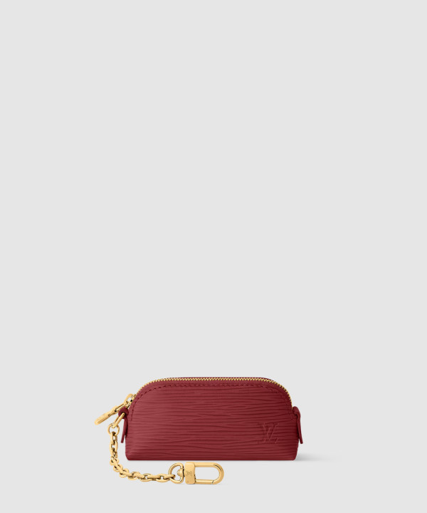 [LV-루이비통] 코스메틱 립스틱 파우치 M25685