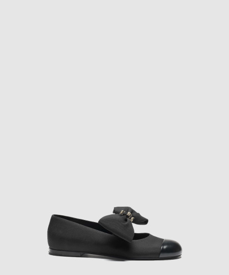 [CHANEL-샤넬] 메리제인 슈즈 G46811