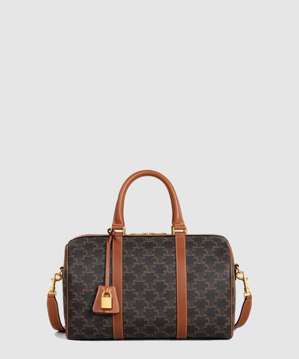 [CELINE-셀린느] 라지 보스턴 119572CAS