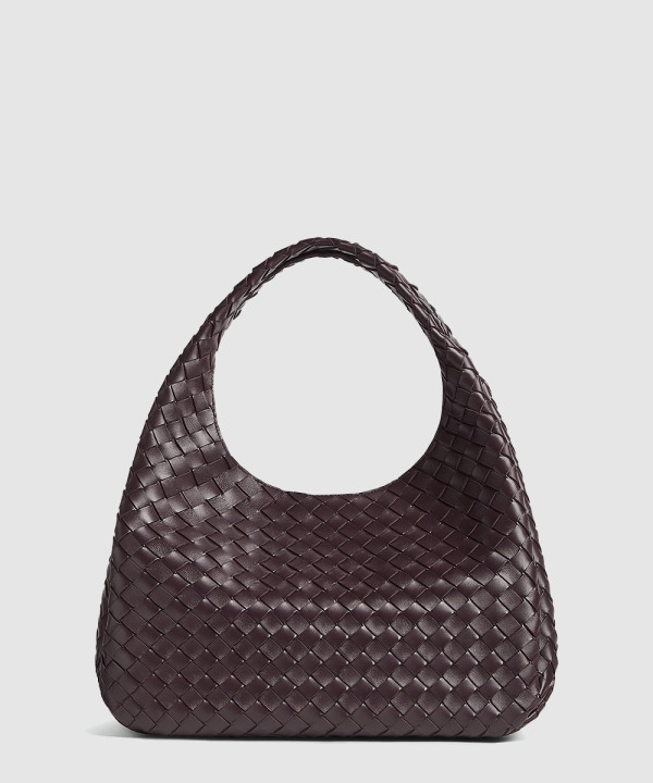 [BOTTEGA-보테가베네타] 라지 캄파나 844250