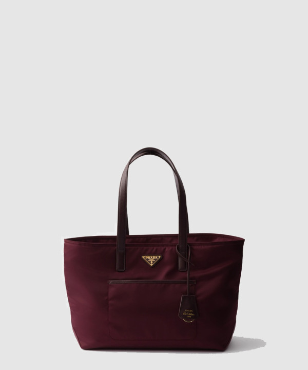 [PRADA-프라다] 리에디션 1978 미디엄 토트백 1BG555