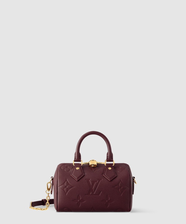 [LV-루이비통] 스피디 반둘리에 20 M25929