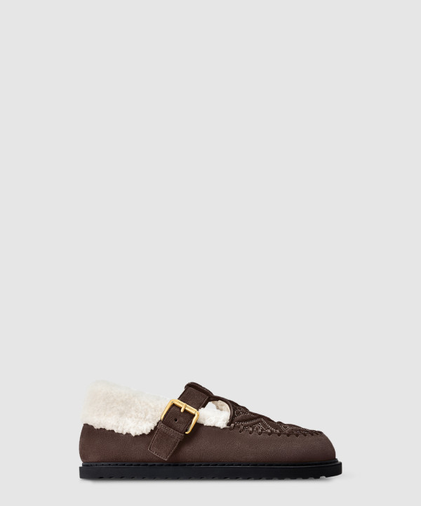 [LV-루이비통] 콜로라도 컴포트 메리 제인 1AIGL9