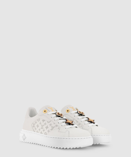 [LV-루이비통] 타임 아웃 스니커즈 1AICMB