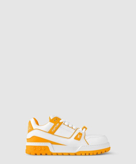 [LV-루이비통] LV 트레이너 맥시 스니커즈 1ACPQL