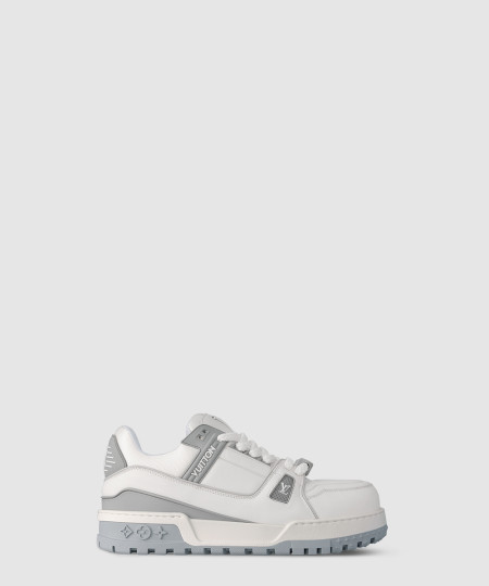 [LV-루이비통] LV 트레이너 맥시 스니커즈 1ACPPR