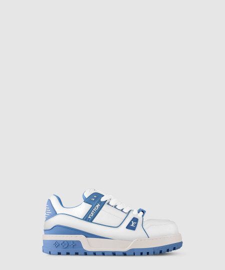 [LV-루이비통] LV 트레이너 맥시 스니커즈 1ACPR0