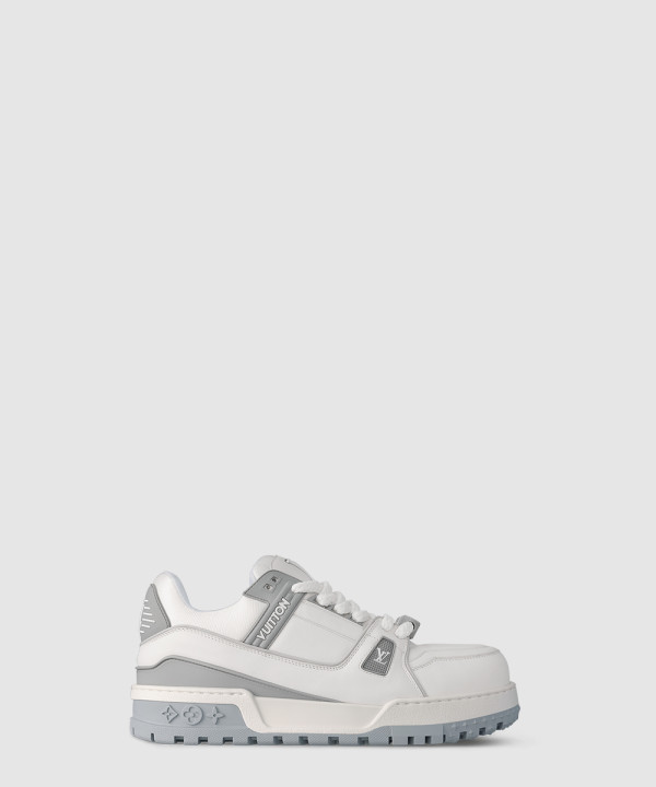 [LV-루이비통] LV 트레이너 맥시 스니커즈 1ACPPR